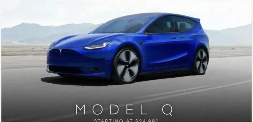特斯拉,比亚迪,海豚,大众,Model 3