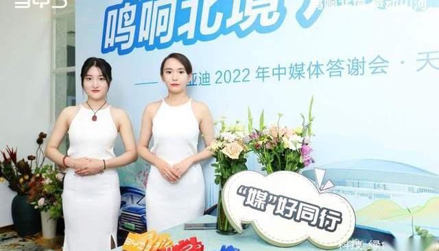 比亚迪