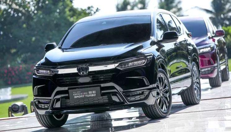 RAV4荣放,本田,皓影,丰田,凯美瑞