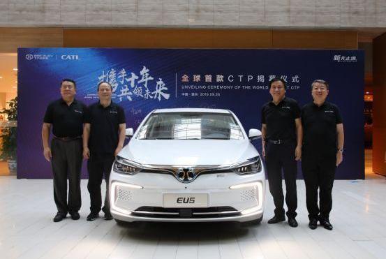 特斯拉,大众,比亚迪,长安,Model 3