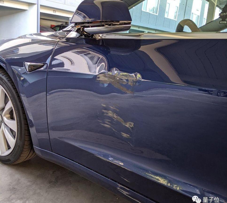特斯拉,发现,smart,Model S