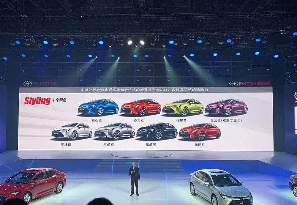 吉利汽车,丰田,长城,雷克萨斯,奥迪