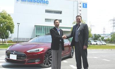 特斯拉,Model 3,丰田,发现,Model S