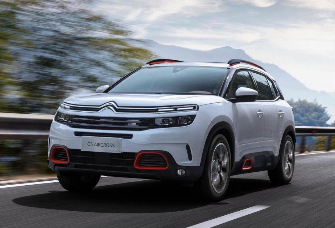 标致,雪铁龙,东风,标致4008,标致4008 PHEV