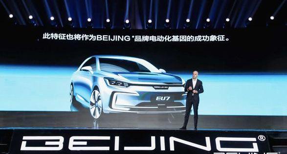 北京,理念,北京汽车,北京BJ80,勇士