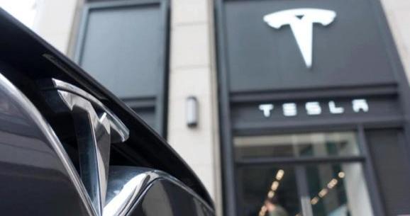 特斯拉,Model Y,比亚迪,Model 3,大众
