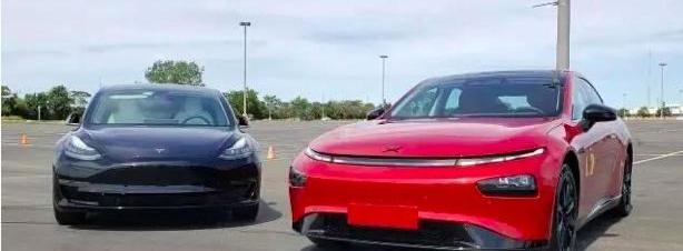 特斯拉,Model Y,比亚迪,Model 3,大众