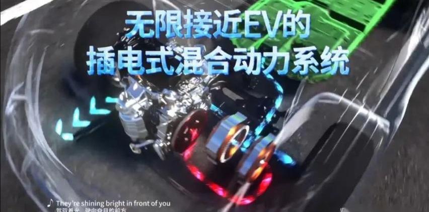 东风,本田,理念,发现