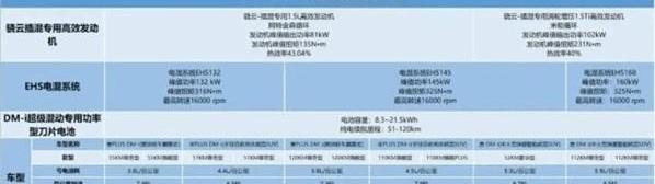 红旗,奇瑞,东风,比亚迪,上汽大通MAXUS