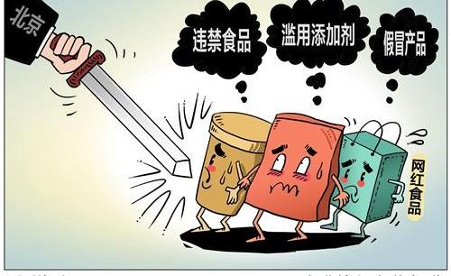 发现,北京,神州
