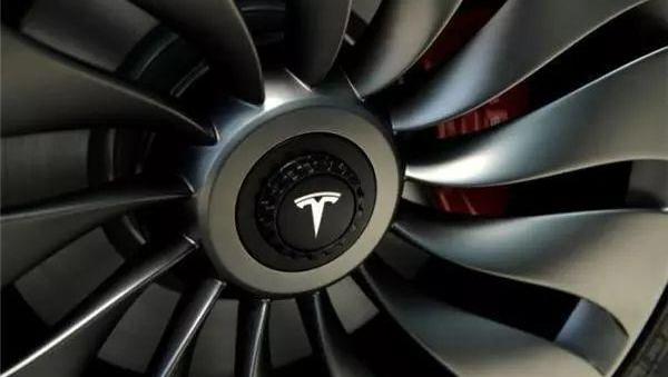 特斯拉,Model 3,理念