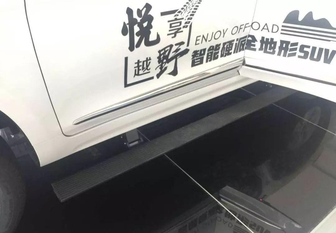 哈弗,哈弗H9,哈弗H6,发现,远程