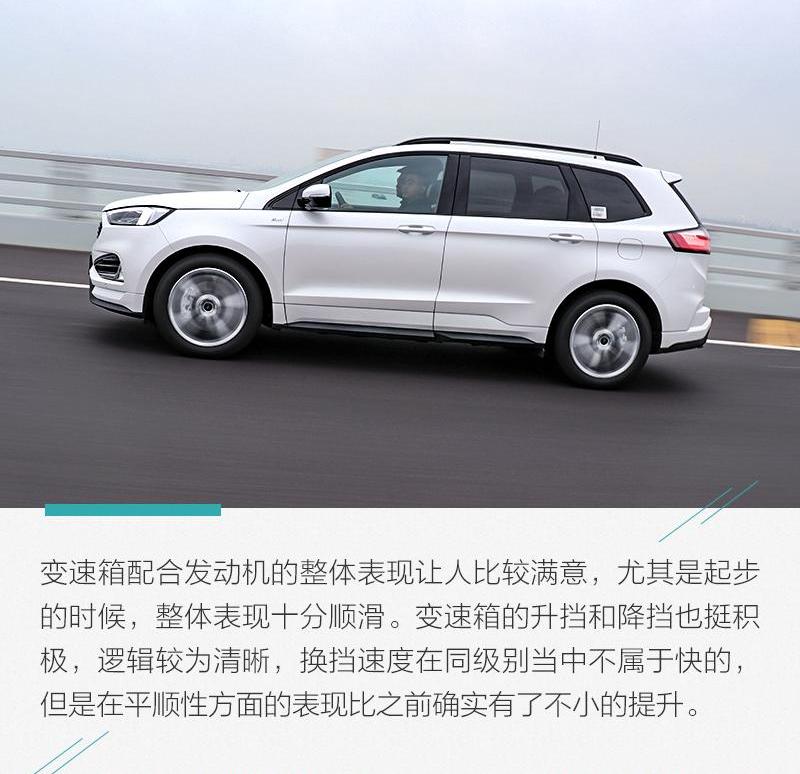 锐界,福特