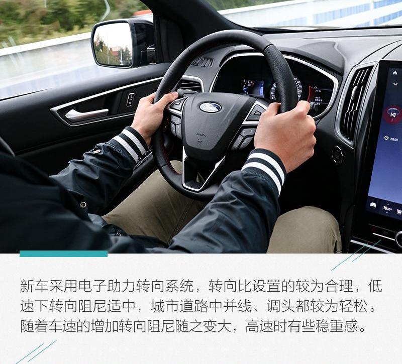 锐界,福特