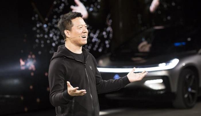 FF 91,Faraday Future