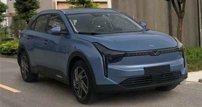 哪吒汽车,理念,哪吒U