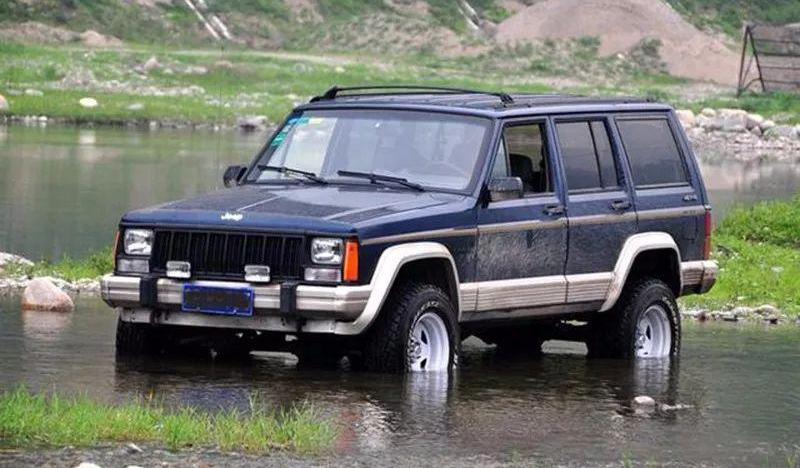 Jeep,宝马,本田,飞度,缤智