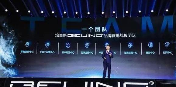 北京,北京汽车
