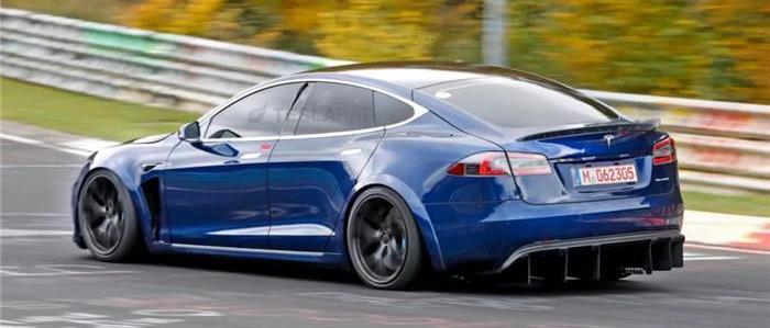 特斯拉,Model S,Model Y,保时捷,Taycan