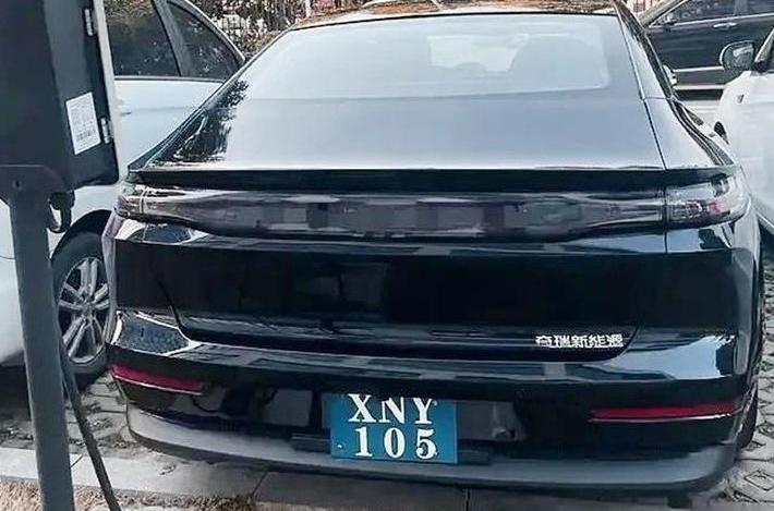 奇瑞,埃安,比亚迪,捷途,极氪