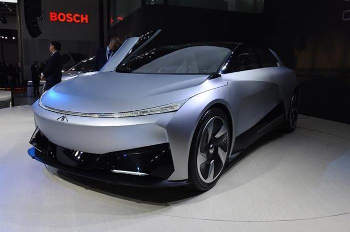 特斯拉,Model 3