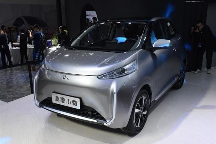 特斯拉,Model 3