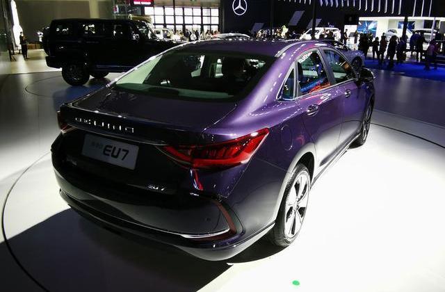 Model 3,腾势,特斯拉,江淮,众泰