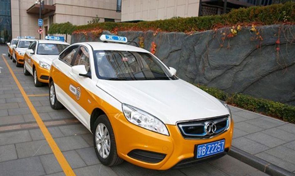 777,北京,北京汽车