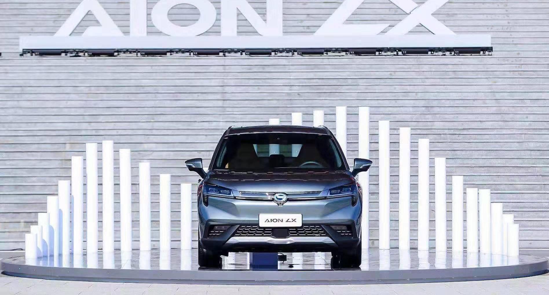 特斯拉,Model X,奔驰,大众