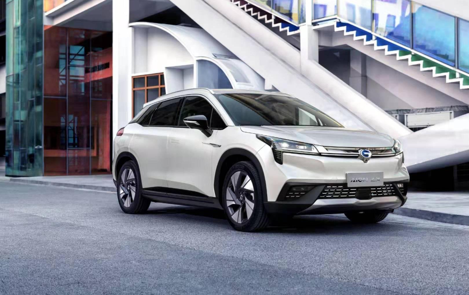 特斯拉,Model X,奔驰,大众