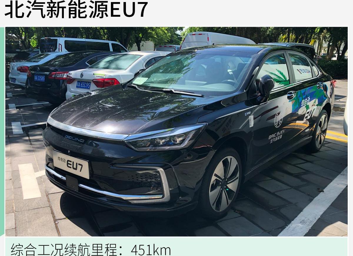 爱驰,爱驰U5,宝马,本田,艾力绅