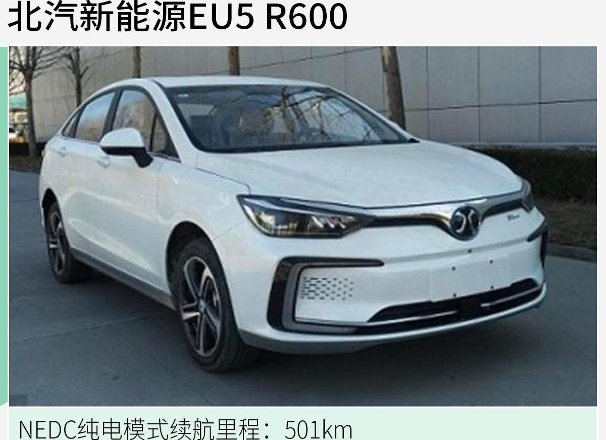 爱驰,爱驰U5,宝马,本田,艾力绅