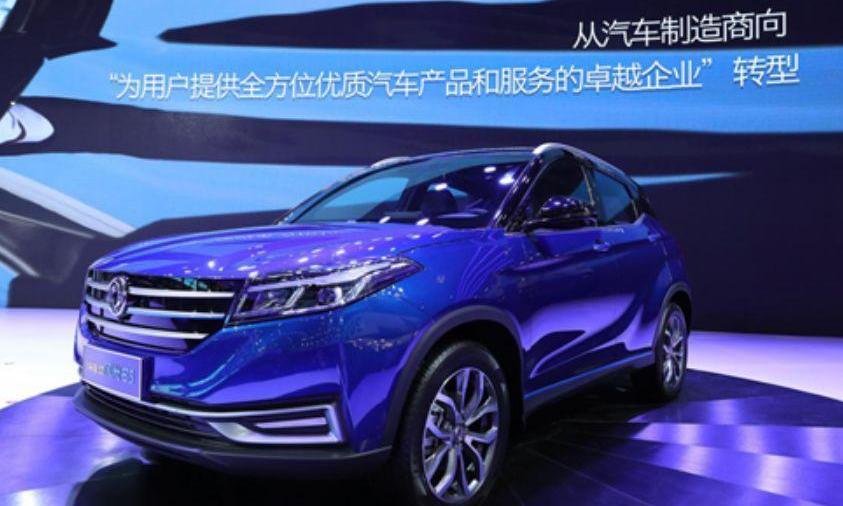 东风风光,东风,风光ix5,风光330,风光S560