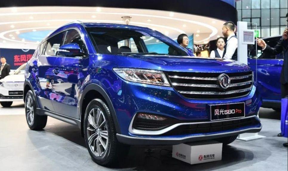 东风风光,东风,风光ix5,风光330,风光S560