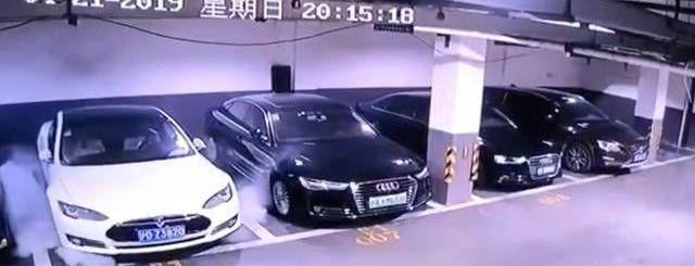 特斯拉,Model S,Model X,奥迪,宝马