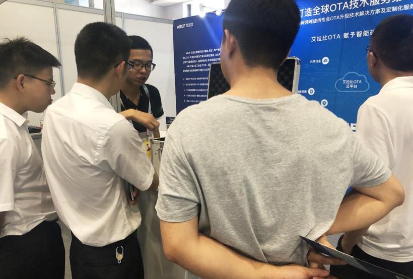 远程,爱驰,比亚迪,东风小康,东风