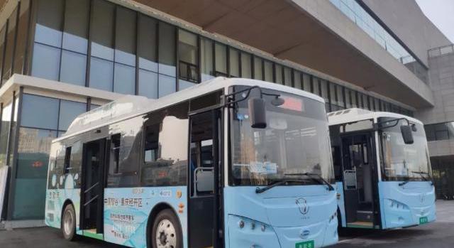 开沃汽车