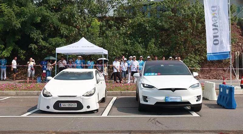 特斯拉,Model X,长安,逸动,理念