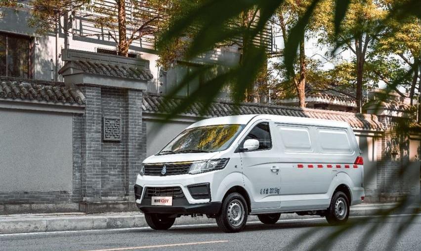 博腾V2 EV,博腾V2,理念
