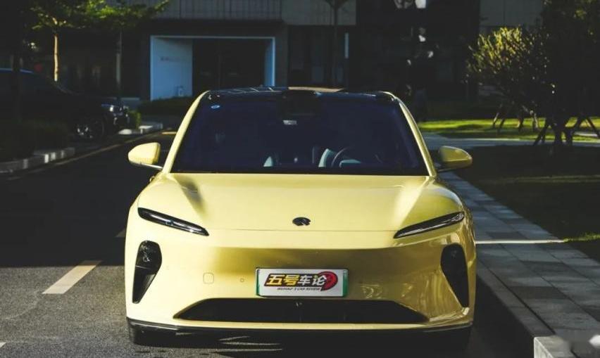 Model 3,蔚来,宝马,发现,特斯拉