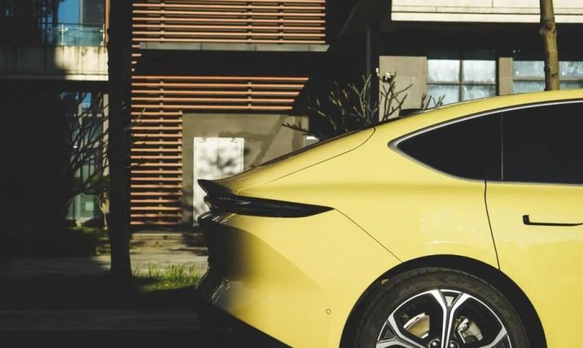 Model 3,蔚来,宝马,发现,特斯拉