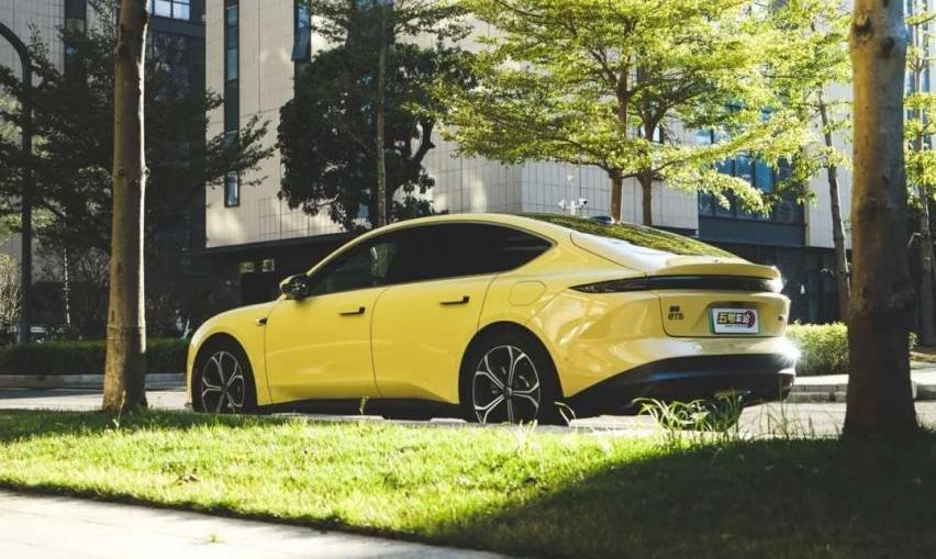 Model 3,蔚来,宝马,发现,特斯拉