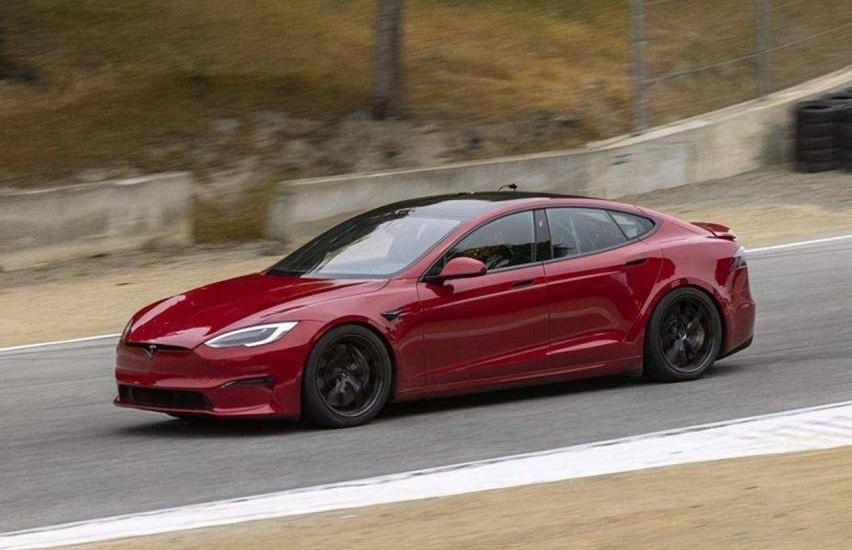 特斯拉,Model X,Model S,Model 3