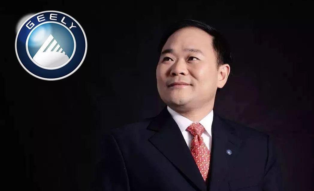 特斯拉,沃尔沃,吉利汽车,奔驰,汉
