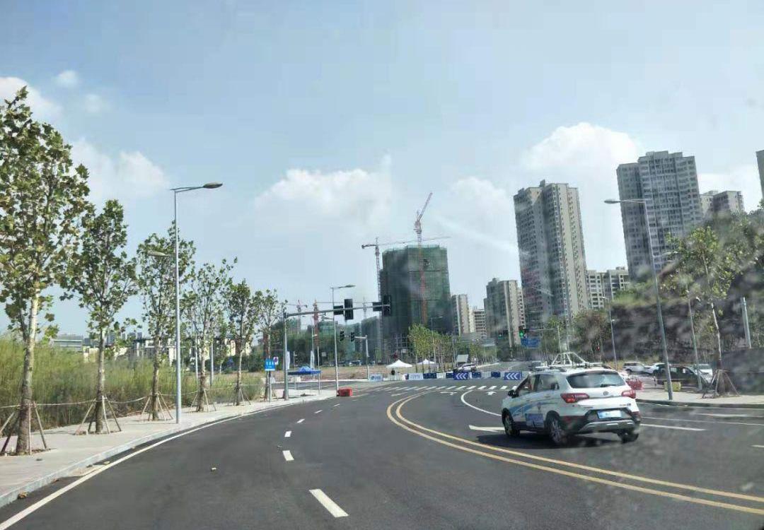 长安,江淮