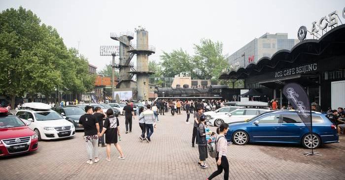 北京,发现,奔驰