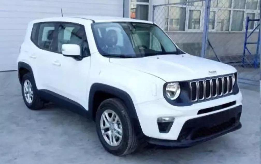 大众,途观L,迈腾,Jeep,领克
