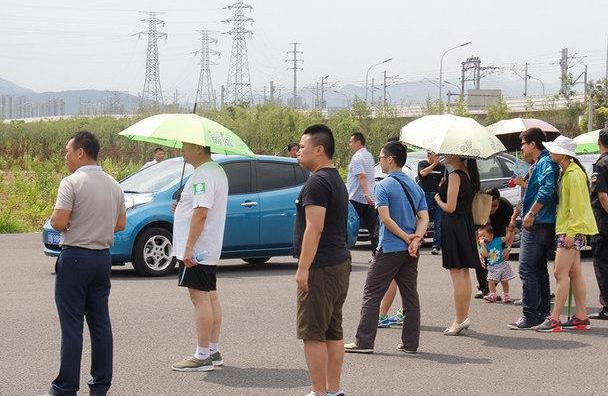 启辰,宝马,江淮,腾势,北京
