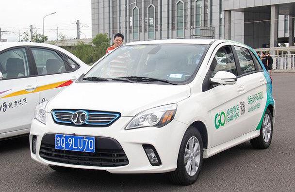 启辰,宝马,江淮,腾势,北京