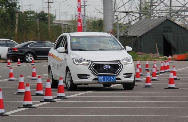 启辰,宝马,江淮,腾势,北京